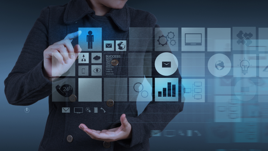 O SEU HUB COMERCIAL PARA SOLUÇÕES DISRUPTIVAS EM TECNOLOGIA