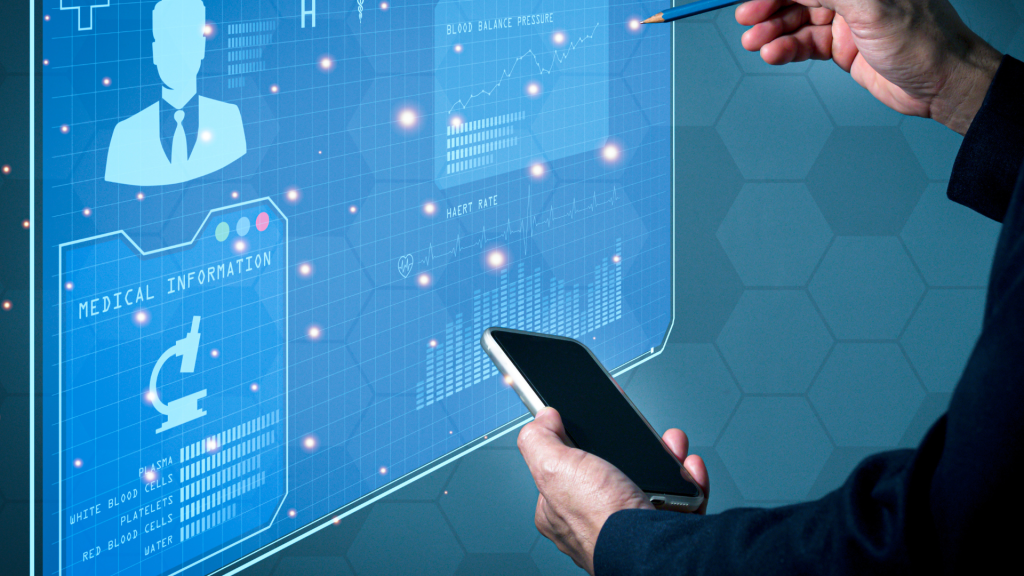 O SEU HUB COMERCIAL PARA SOLUÇÕES DISRUPTIVAS EM TECNOLOGIA